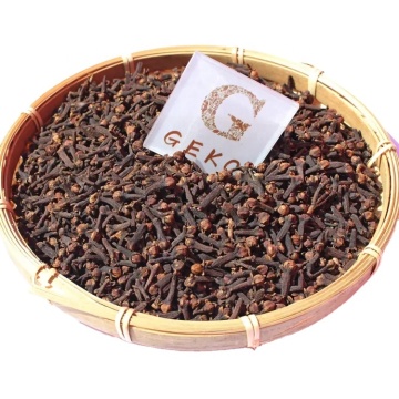 Geko Food Price Price Premium Flich Cloves لتوابل المطبخ