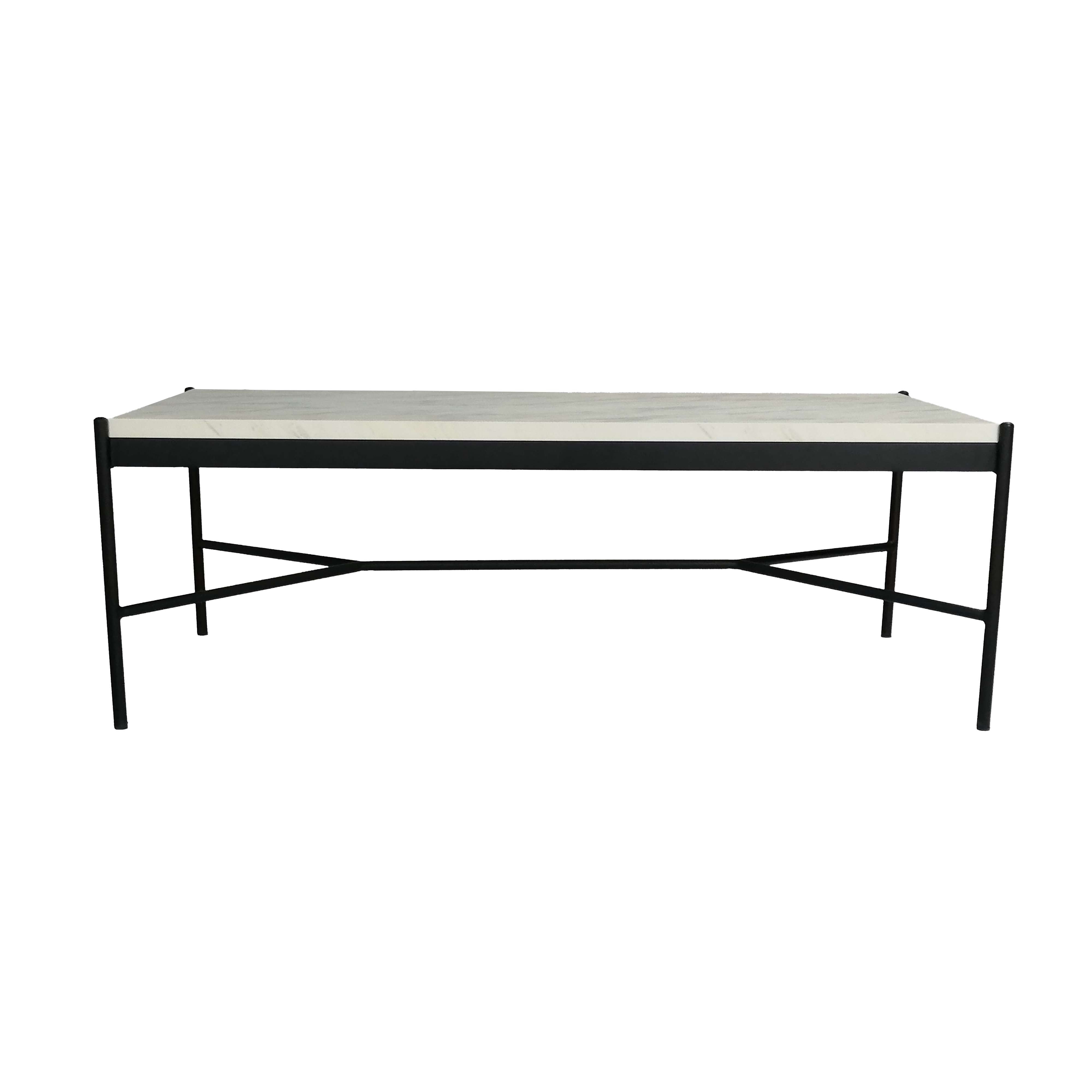 Large Rectangular Coffee Table