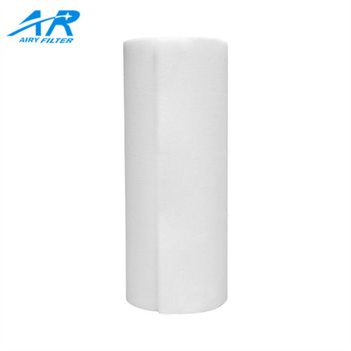 600g Spray Booth Filter Ceiling Filter Roof Filter