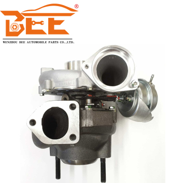 Turbocharger for Bobcat Kubota V2607 V2607T Engine Industrial Turbo