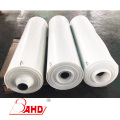 ขายร้อนสีต่างๆ PE HDPE แผ่นโพลีเอทิลีน