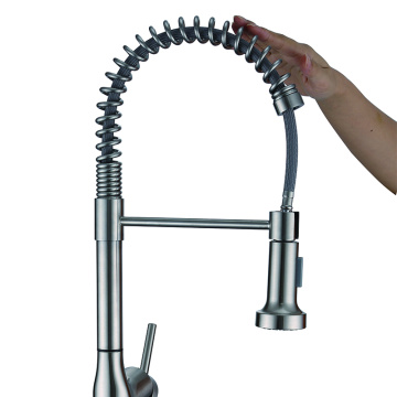 Economic Most Popular single handle kitchen faucet