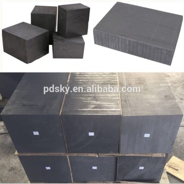 graphite blocks used in EDM