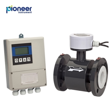 LDG Remote  Type Electromagnetic Flowmeter