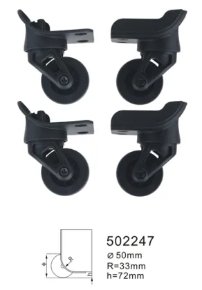 2017 DEWALT DWST17888 TSTAK Trolley with Handle abs luggage trolley