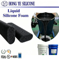 Aquarium Constant Temperature Foamed Silicone