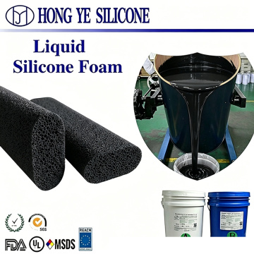 Aquarium Constant Temperature Foamed Silicone