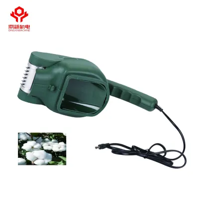 New Design Farm Use Cotton Picking Machine/cotton Picker