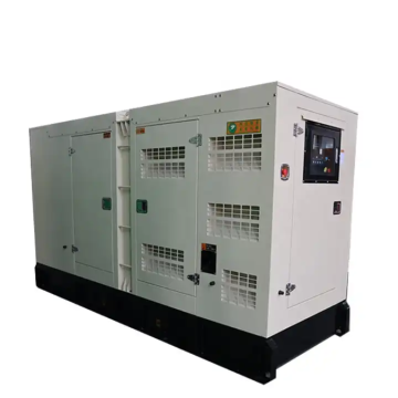 Automatic Transfer Switch 100kw 75kva Diesel Generator Set - Generator Manufacturers
