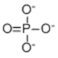 PHOSPHATE STANDARD CAS 14265-44-2