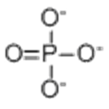 PHOSPHATE STANDARD CAS 14265-44-2