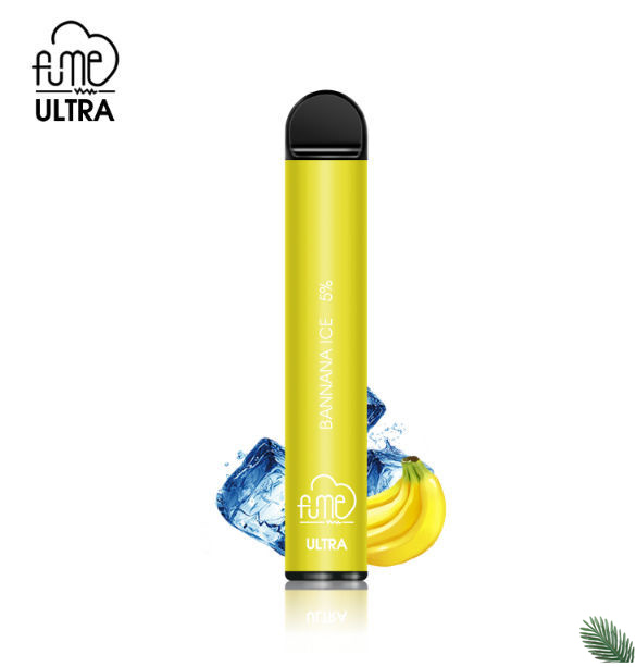 Fume Ultra 27