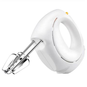 288494 Multifunctional 150W 2 Speed Electric Hand Mixer: Handheld Blender Machine