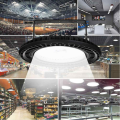 50w100w150w200w240w Die-cast aluminum led UFO high bay light