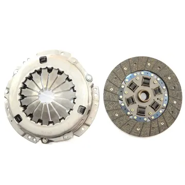 Genuine Auto Clutch Kits for BYD Models: Song S7, L3, F6, F0, Tang, Yuan, Qin, E1
