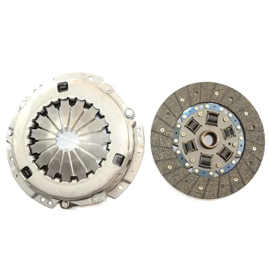 Genuine Auto Clutch Kits for BYD Models: Song S7, L3, F6, F0, Tang, Yuan, Qin, E1