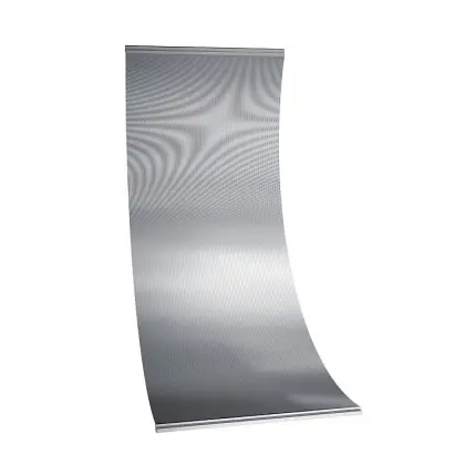 Mine Screen Mesh Mine Sieve Screen Wire Mesh