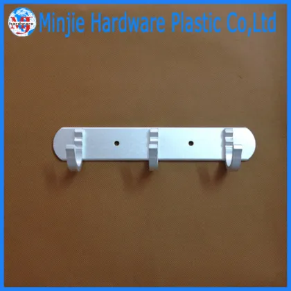 Best quality Zinc Alloy cloth hooks/ towel hooks /coat hooks