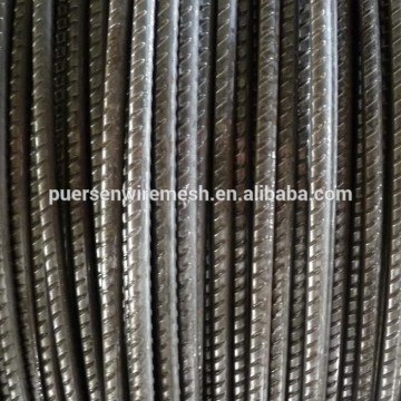 550mpa reinforcing steel bars