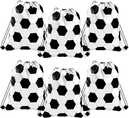 Polyester Draw String Sports Bag