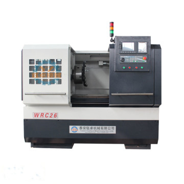 WRC28 Diamond Cut Wheel Wheele Shelline - Macchine CNC