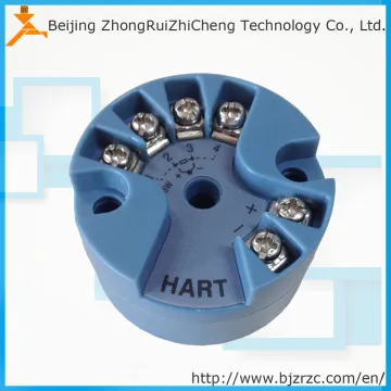 Converter PT100 Integrated Temperature Transmitter