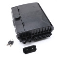 16 cores FTTH Fiber Splitter Terminal Distribution Box
