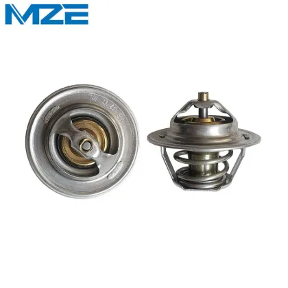 Automobile Engine Thermostat for Chery Fulwin/Fengyun/Cowin SQR480/SQR475 Engines