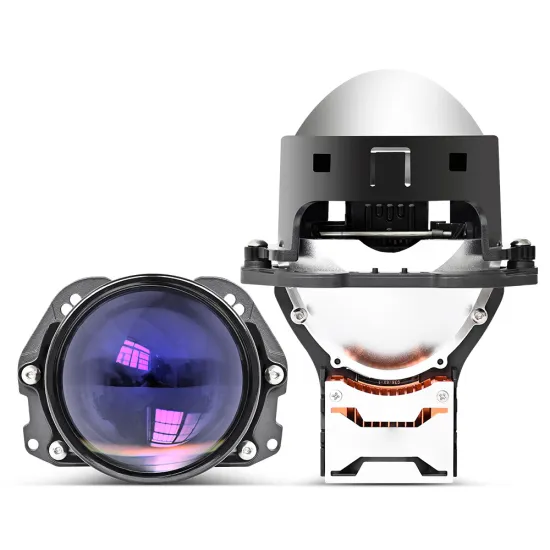 Yosovlamp 65W LED Motorcycle Headlight 15000LM Ultra Bright