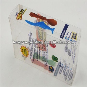 plastic box/china box packaging/plastic medicine boxes