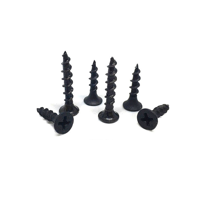 Thread Drywall screw Phosphate Roofing Drywall Screws