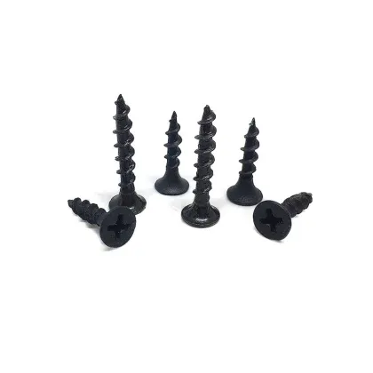 Drywall Screws Coarse Fine Thread Gypsum drywall board screw