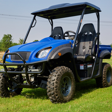 72V Electric UTv 4x4 for Adult Sale