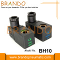 Bobina de solenoide de válvula de impulso turbo BH10 24VDC 15W