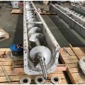 Material Handling Conveyor Strcuture Fabrication
