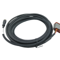 Energy Storage Power Cable Harness Assembly