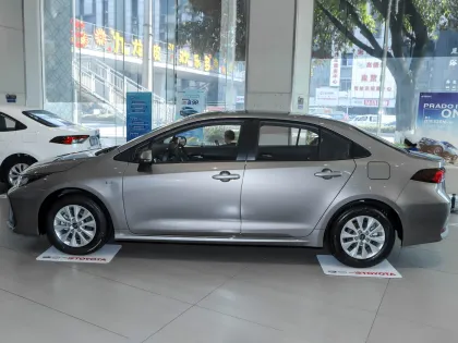 2024 Corolla 1.8L Intelligence Hybrid Pioneer