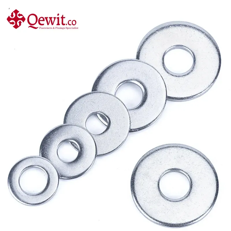 BS 3410 BMS Shim Ring Washers