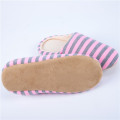 Non Slip Soft Coral Wool Household Shoes