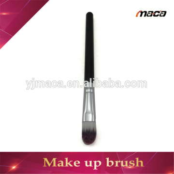 Professional custom makeup brush
