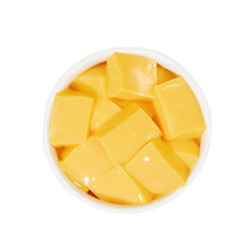 1kg Hot Selling Milk Tea Egg Pudding Powder Ingredients