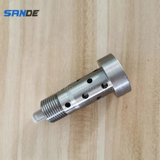 M276 M270 Engine Variable Timing Oil Control Valve 2760500278" could be simplified to:

"Variable Timing Oil Control Valve for M276 M270 Engine