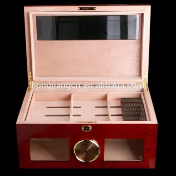 Humidor Box