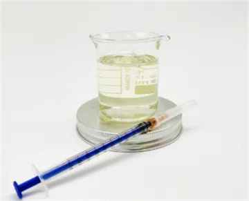 Cocamidopropyl Betaine CAB 30% For Shower Gel