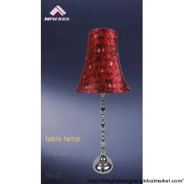 Artistic Table Lamp New Arrival