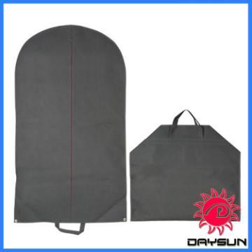 Non-woven hanging garment suit bag