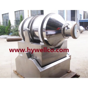 Fruit Powder Mixing Machine