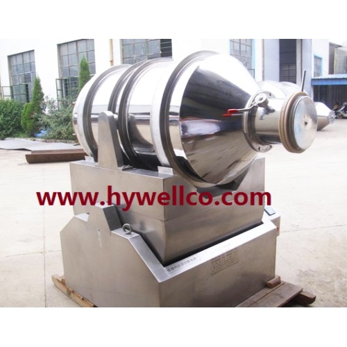 EYH Series Granule Mixing Machine