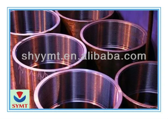 Forged Male Threaded Coupling