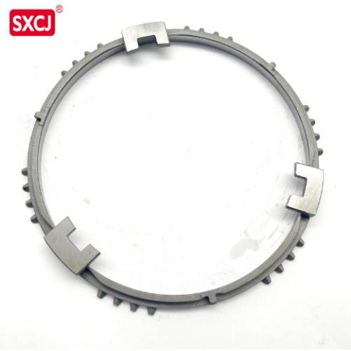 Customization Hot Selling Heavy Truck Synchronizer Steel Ring OEM for ZF/BENZ